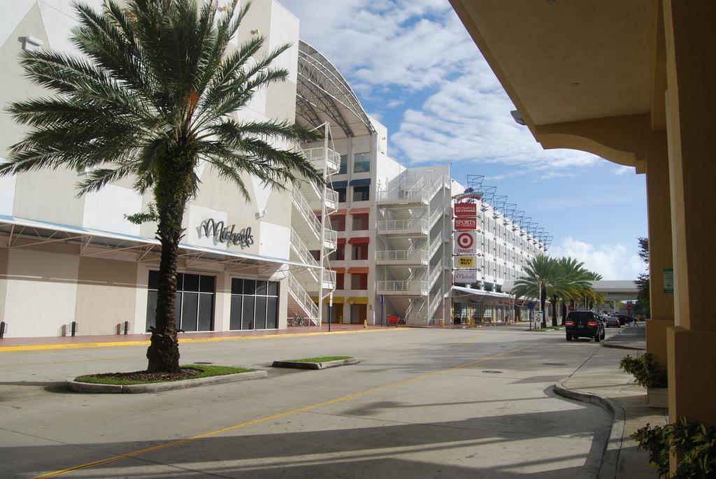 Dadeland Towers By Miami Vacations Aparthotel South Miami Εξωτερικό φωτογραφία