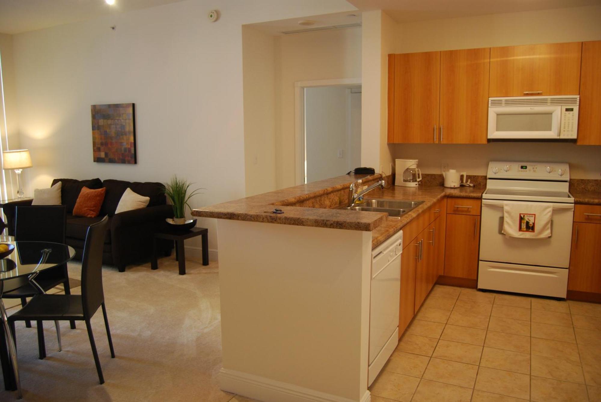 Dadeland Towers By Miami Vacations Aparthotel South Miami Εξωτερικό φωτογραφία