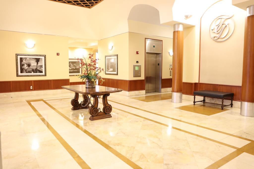 Dadeland Towers By Miami Vacations Aparthotel South Miami Εξωτερικό φωτογραφία