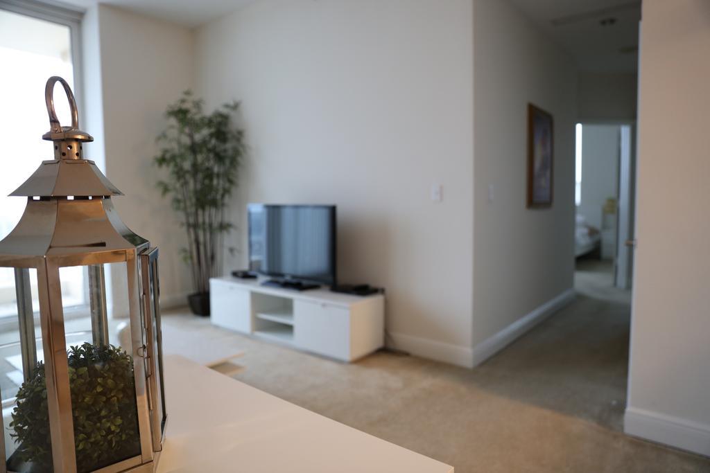 Dadeland Towers By Miami Vacations Aparthotel South Miami Εξωτερικό φωτογραφία