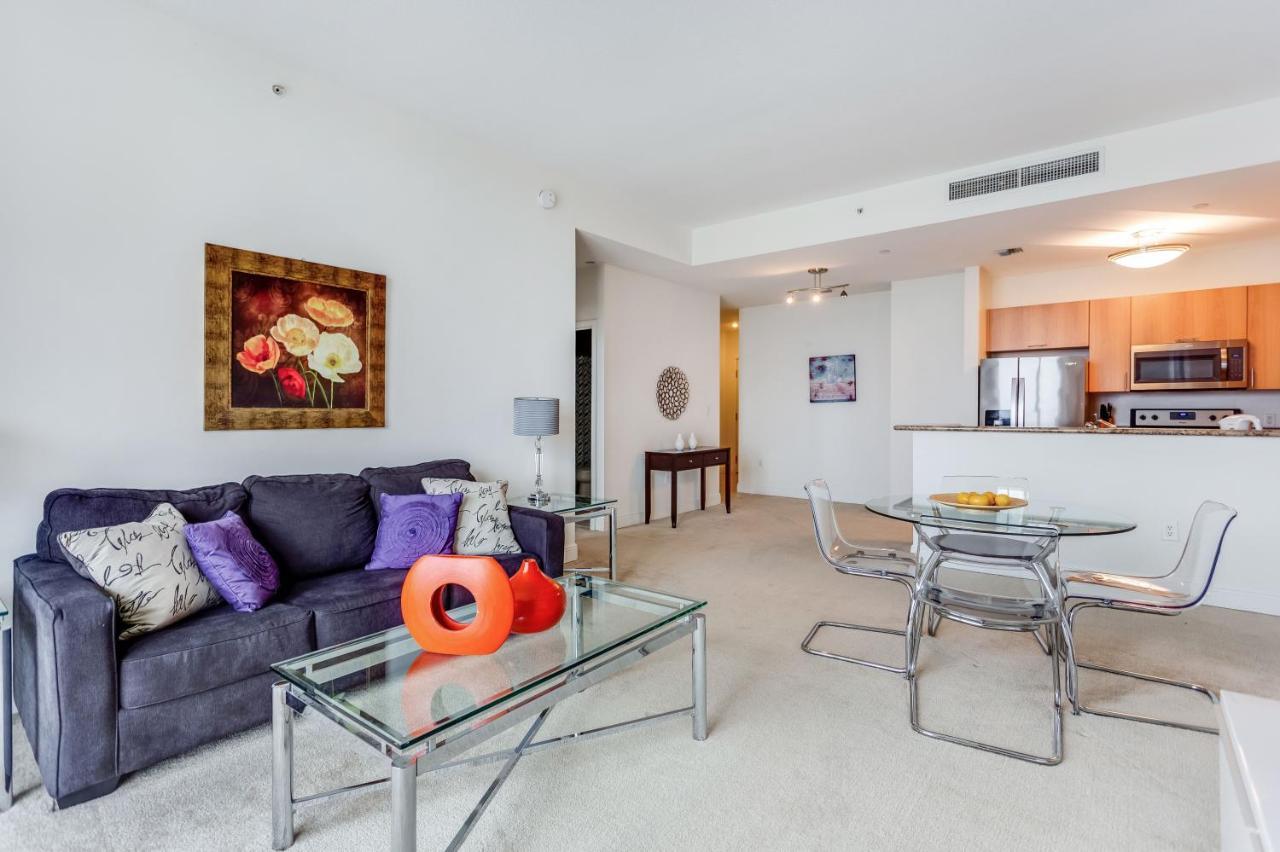Dadeland Towers By Miami Vacations Aparthotel South Miami Εξωτερικό φωτογραφία
