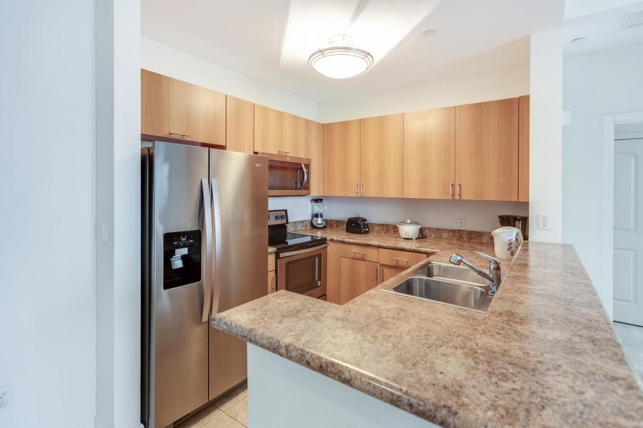 Dadeland Towers By Miami Vacations Aparthotel South Miami Εξωτερικό φωτογραφία