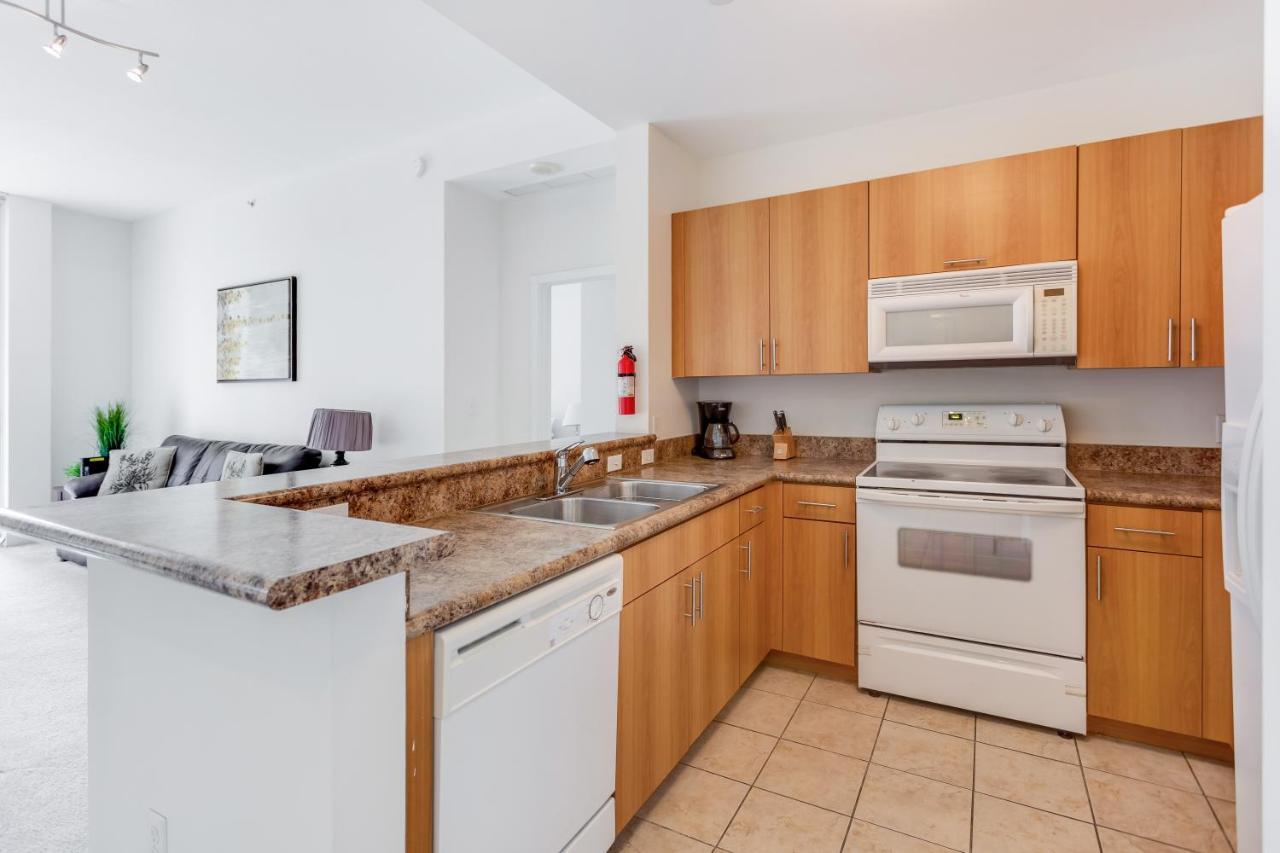 Dadeland Towers By Miami Vacations Aparthotel South Miami Εξωτερικό φωτογραφία