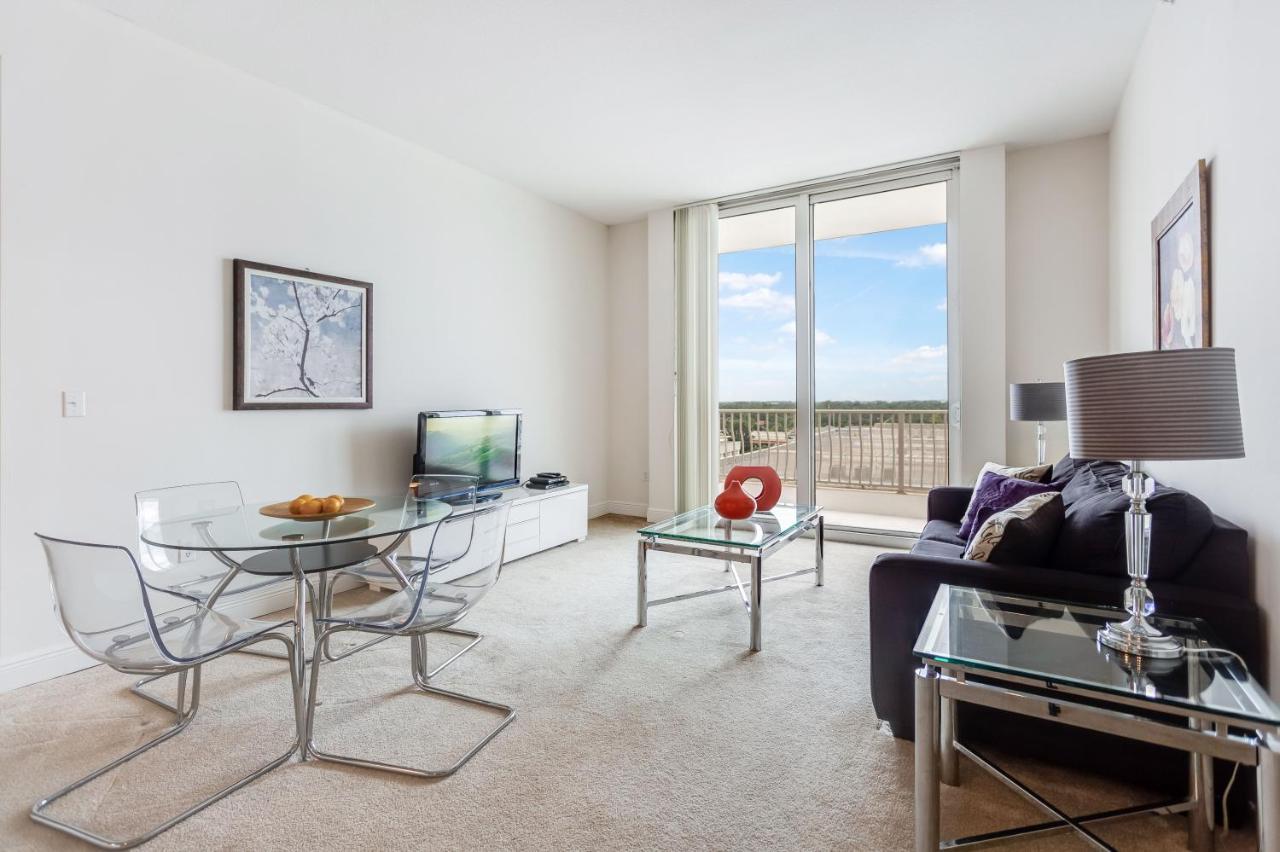 Dadeland Towers By Miami Vacations Aparthotel South Miami Εξωτερικό φωτογραφία