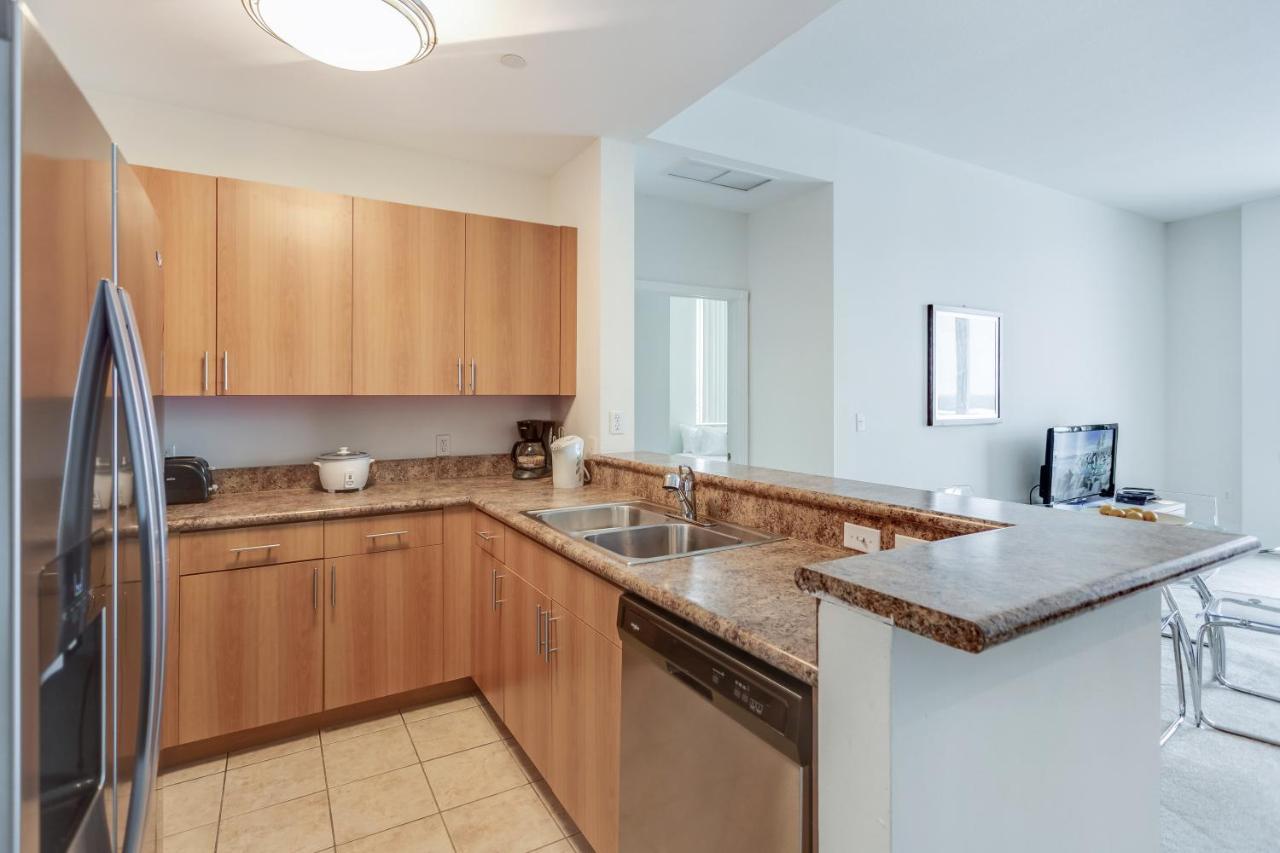 Dadeland Towers By Miami Vacations Aparthotel South Miami Εξωτερικό φωτογραφία